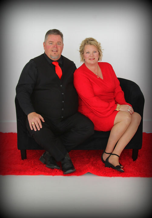 Phillip and Leslie Smithwick
