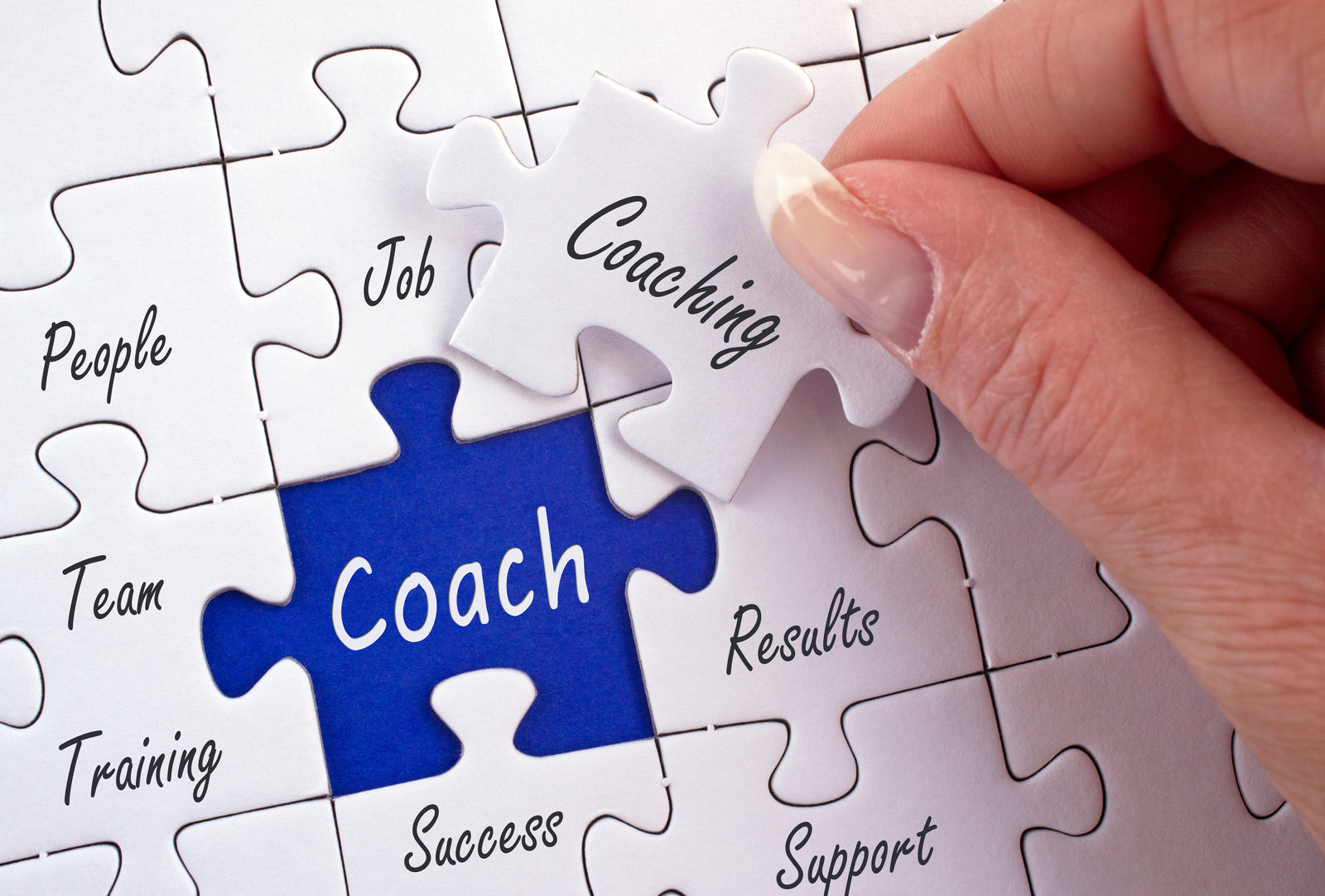 Coaching