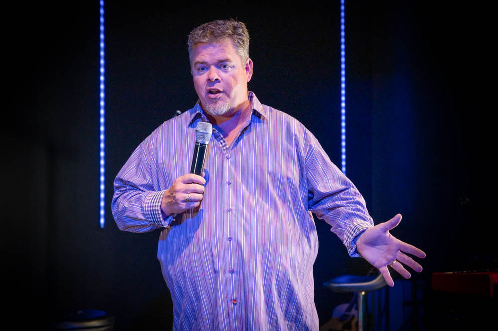 Phillip Smithwick Speaks